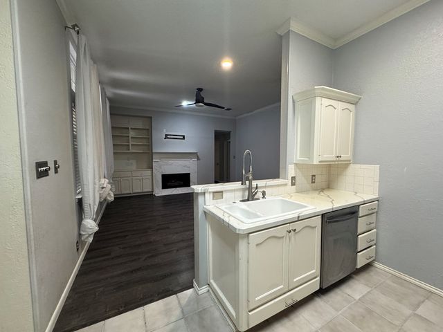 3214 Mark Lane, Midland, TX 79707