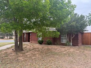 3214 Mark Lane, Midland, TX 79707