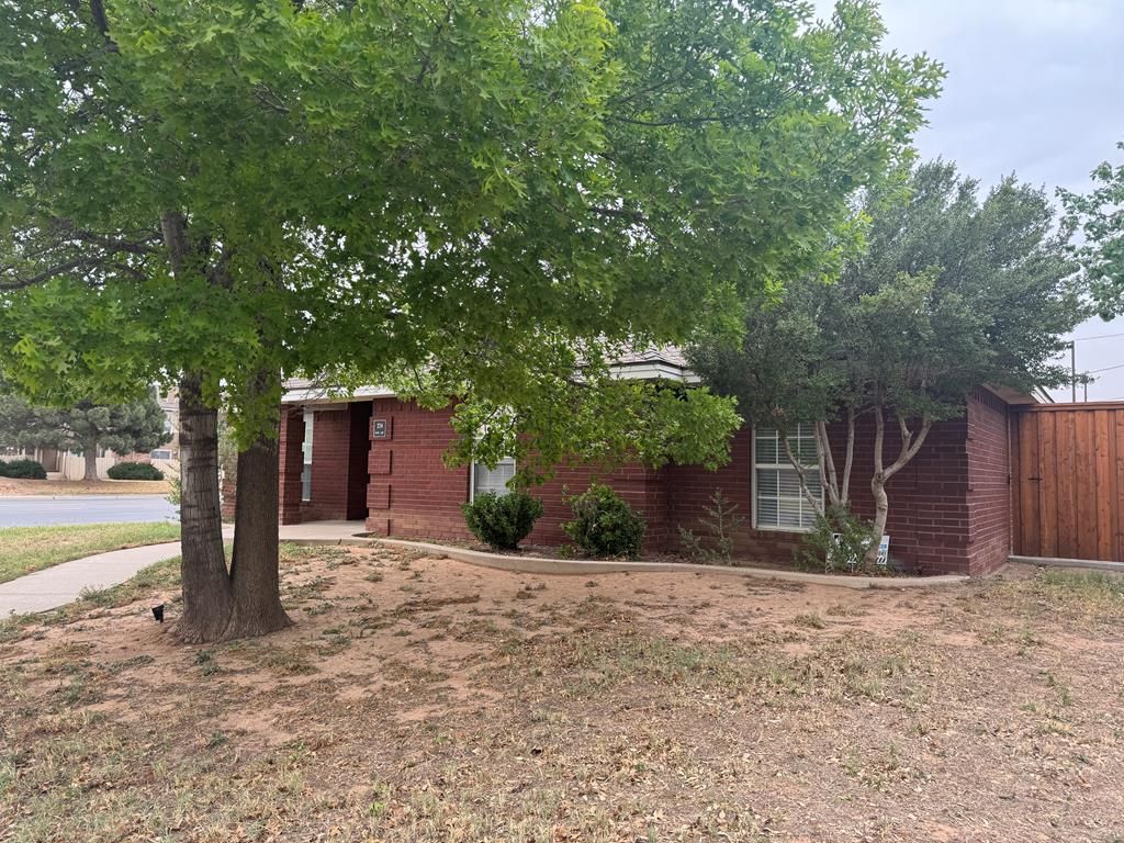 3214 Mark Lane, Midland, TX 79707