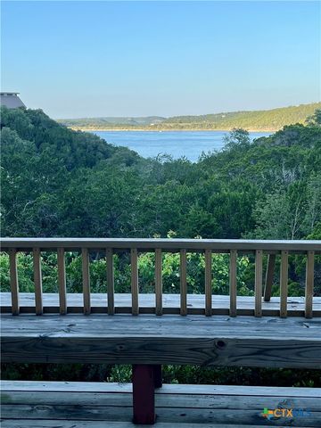 1820 Triple Peak Drive, Canyon Lake, TX 78133