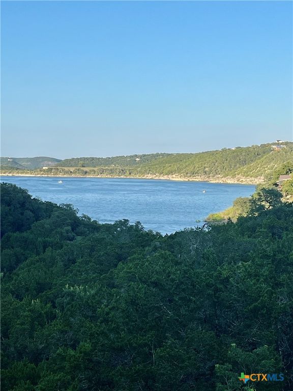 1820 Triple Peak Drive, Canyon Lake, TX 78133