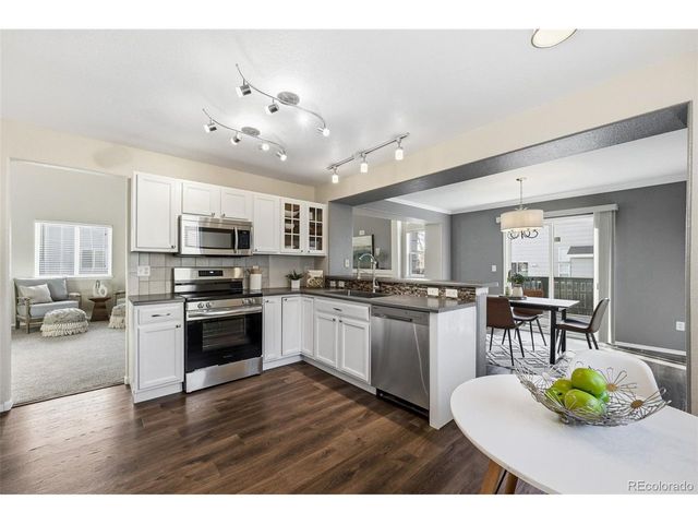 6471 St Vrain Ranch Blvd, Firestone, CO 80504