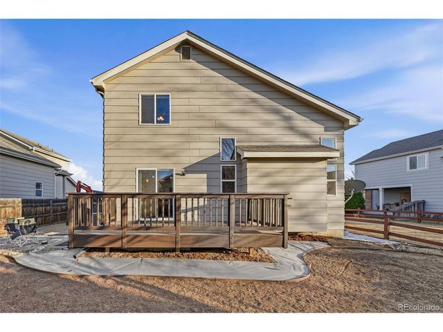 6471 St Vrain Ranch Blvd, Firestone, CO 80504