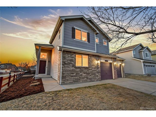 6471 St Vrain Ranch Blvd, Firestone, CO 80504