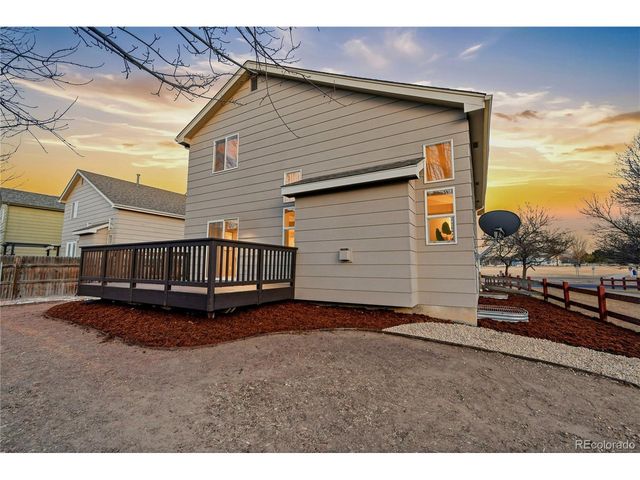 6471 St Vrain Ranch Blvd, Firestone, CO 80504