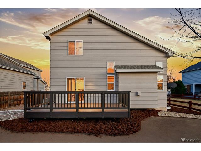 6471 St Vrain Ranch Blvd, Firestone, CO 80504