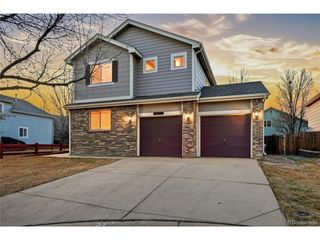 6471 St Vrain Ranch Blvd, Firestone, CO 80504