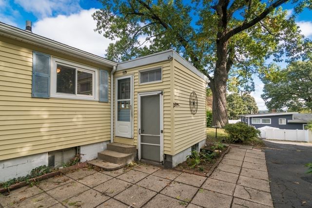 63 Martha Street, Chicopee, MA 01020