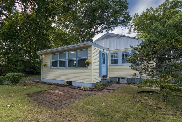 63 Martha Street, Chicopee, MA 01020