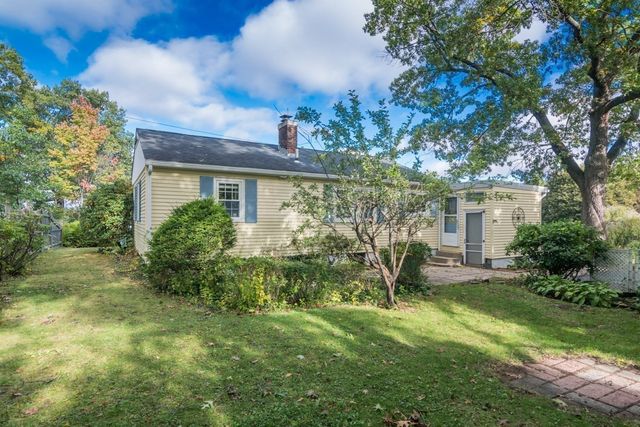 63 Martha Street, Chicopee, MA 01020