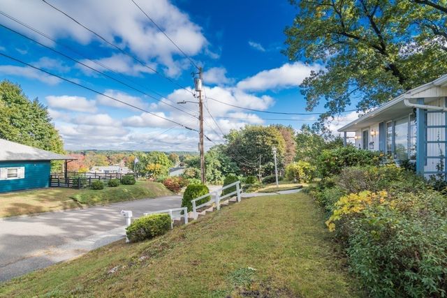 63 Martha Street, Chicopee, MA 01020