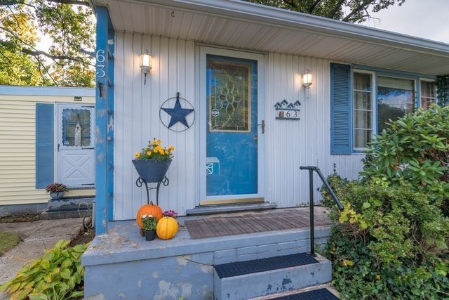 63 Martha Street, Chicopee, MA 01020