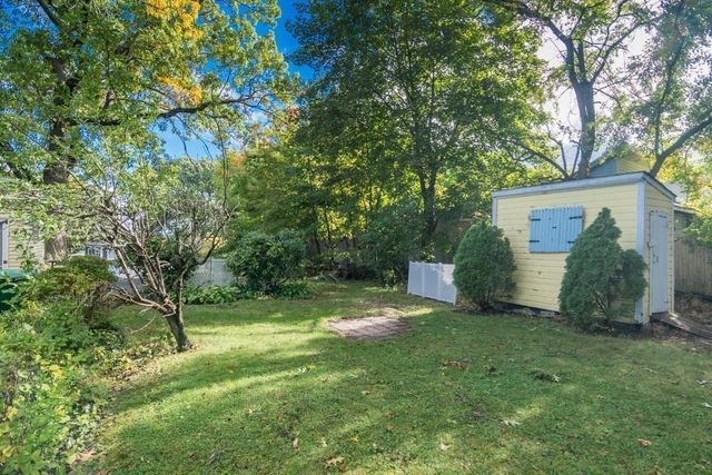 63 Martha Street, Chicopee, MA 01020