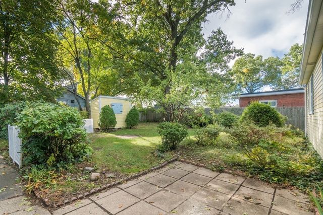 63 Martha Street, Chicopee, MA 01020