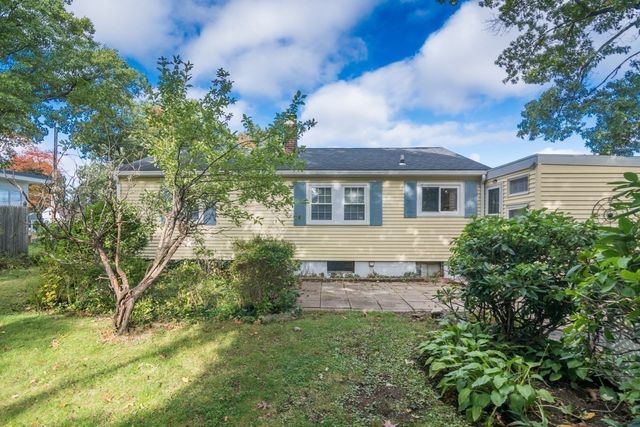 63 Martha Street, Chicopee, MA 01020