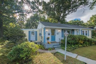 63 Martha Street, Chicopee, MA 01020
