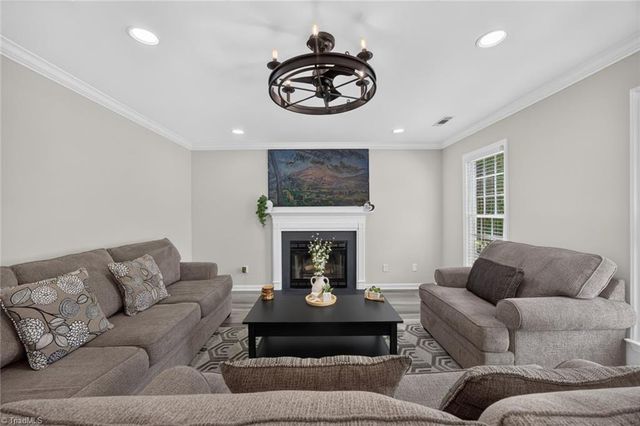 4000 Loch Mere Road, High Point, NC 27265