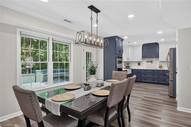 4000 Loch Mere Road, High Point, NC 27265