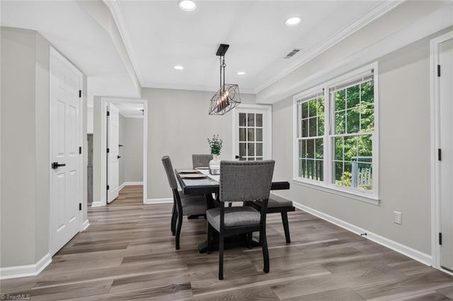 4000 Loch Mere Road, High Point, NC 27265