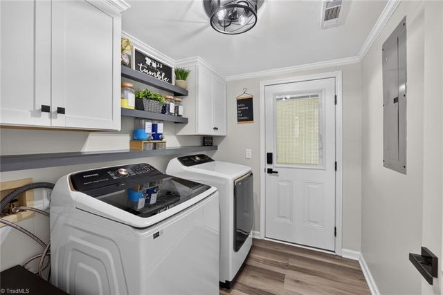 4000 Loch Mere Road, High Point, NC 27265