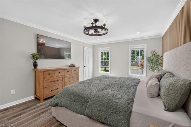 4000 Loch Mere Road, High Point, NC 27265