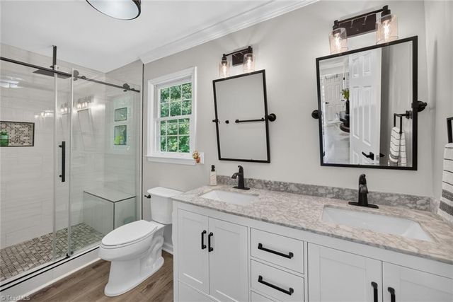 4000 Loch Mere Road, High Point, NC 27265