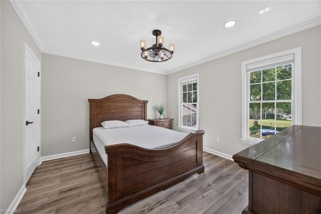 4000 Loch Mere Road, High Point, NC 27265