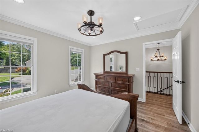 4000 Loch Mere Road, High Point, NC 27265