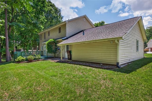 4000 Loch Mere Road, High Point, NC 27265