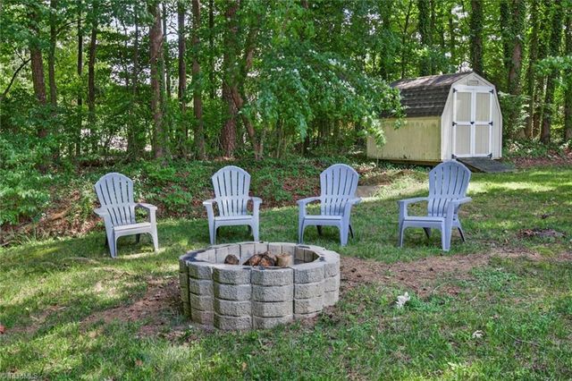4000 Loch Mere Road, High Point, NC 27265