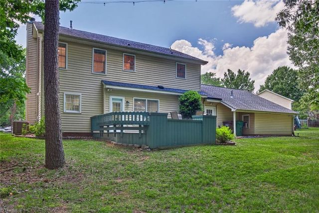 4000 Loch Mere Road, High Point, NC 27265