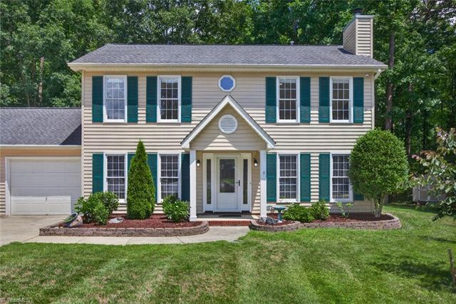 4000 Loch Mere Road, High Point, NC 27265