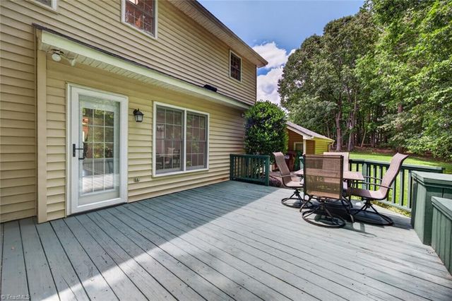4000 Loch Mere Road, High Point, NC 27265