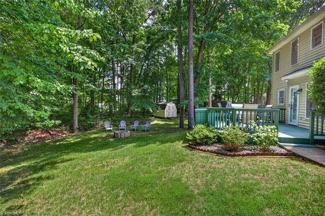 4000 Loch Mere Road, High Point, NC 27265