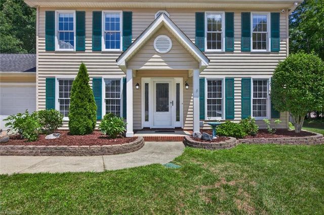 4000 Loch Mere Road, High Point, NC 27265