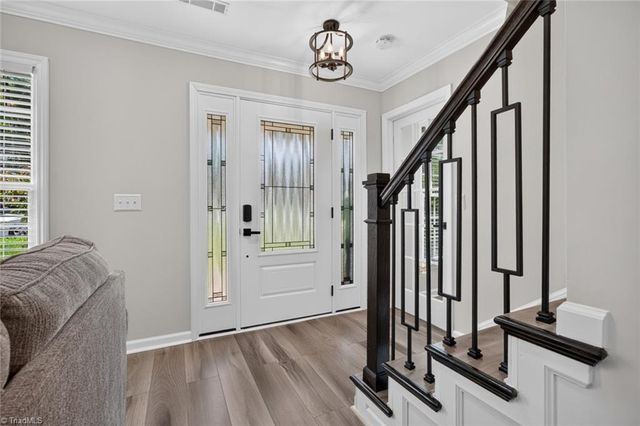4000 Loch Mere Road, High Point, NC 27265