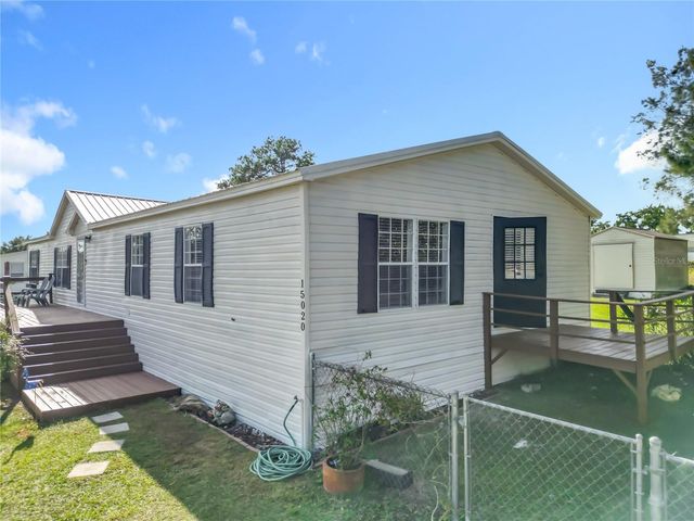 15020 SE 104TH COURT, Summerfield, FL 34491