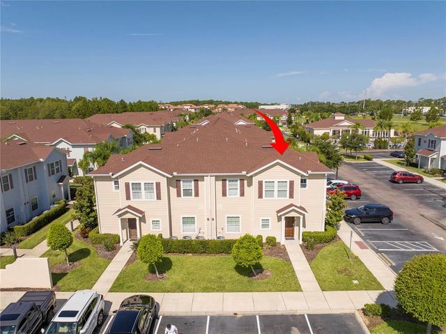 8970 SHINE DRIVE, Kissimmee, FL 34747