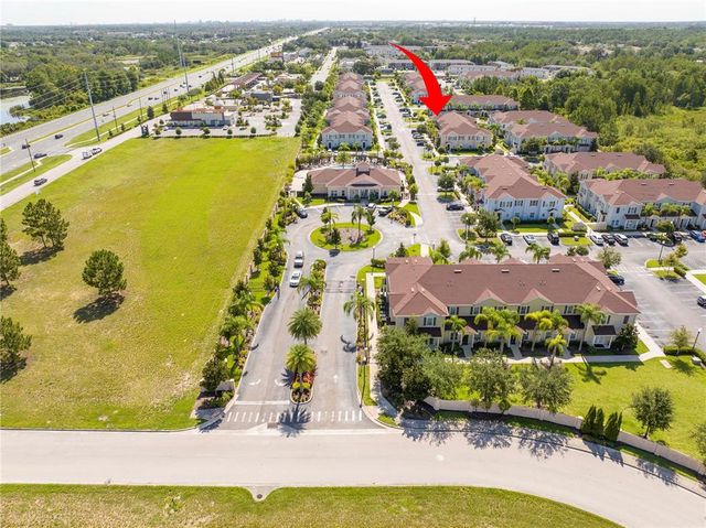 8970 SHINE DRIVE, Kissimmee, FL 34747