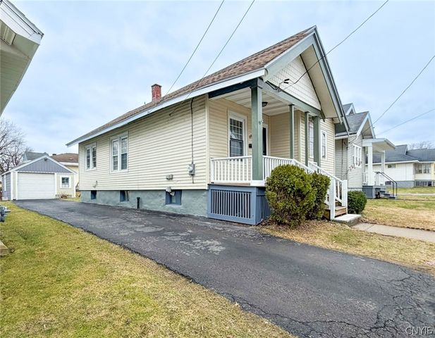 1309 Butternut Street, Utica, NY 13502