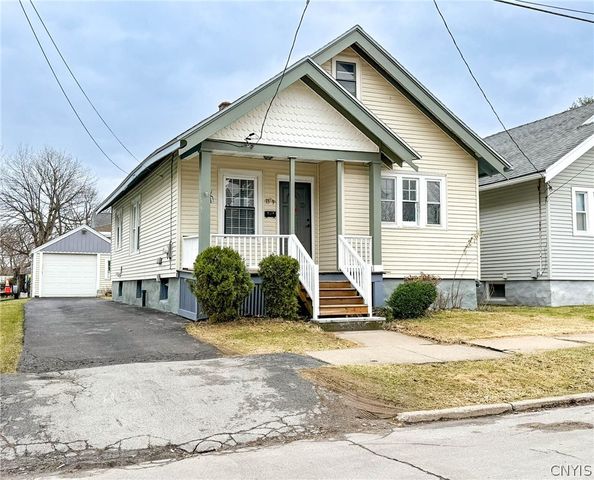 1309 Butternut Street, Utica, NY 13502