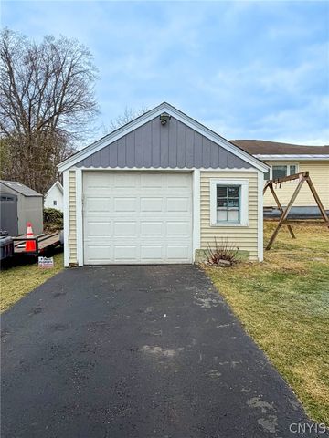 1309 Butternut Street, Utica, NY 13502