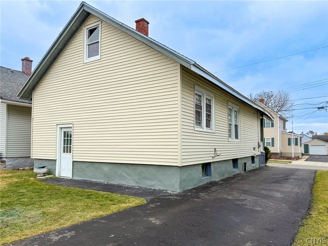 1309 Butternut Street, Utica, NY 13502