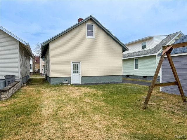 1309 Butternut Street, Utica, NY 13502