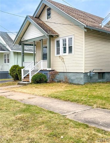 1309 Butternut Street, Utica, NY 13502