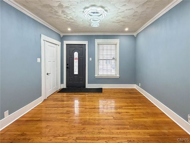 1309 Butternut Street, Utica, NY 13502