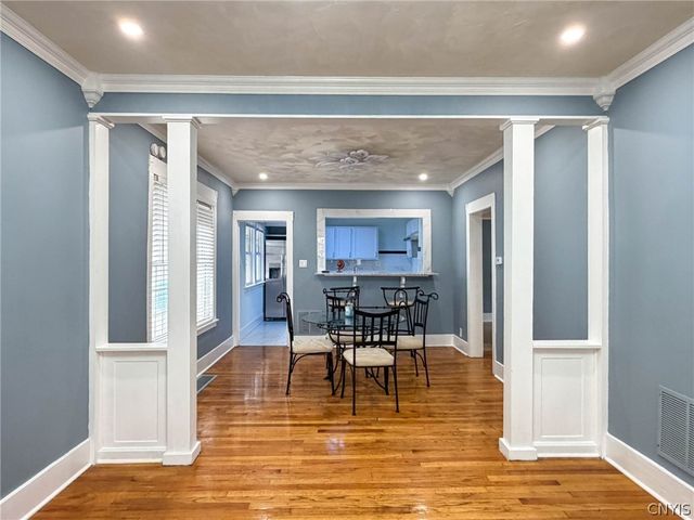 1309 Butternut Street, Utica, NY 13502