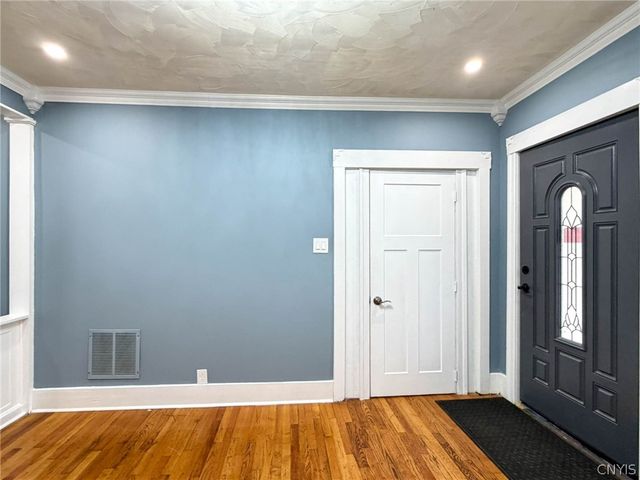 1309 Butternut Street, Utica, NY 13502