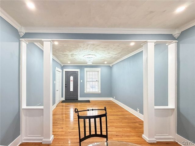 1309 Butternut Street, Utica, NY 13502