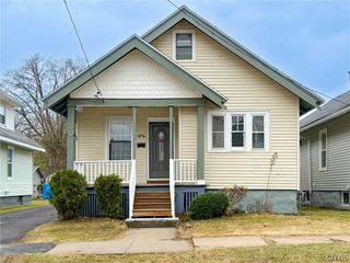 1309 Butternut Street, Utica, NY 13502